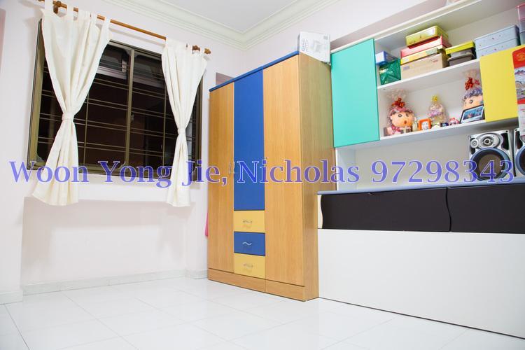 Blk 608 Jurong West Street 65 (Jurong West), HDB 4 Rooms #166868222